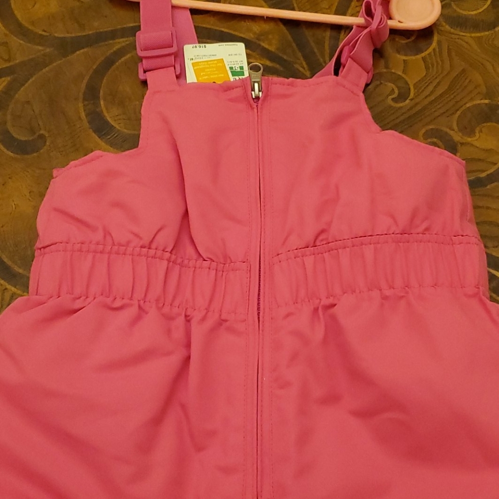 Snowsuit - Picture 3 of 4